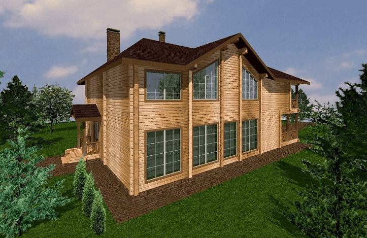 Проект ДКБ-004 Проект ДКБ-004