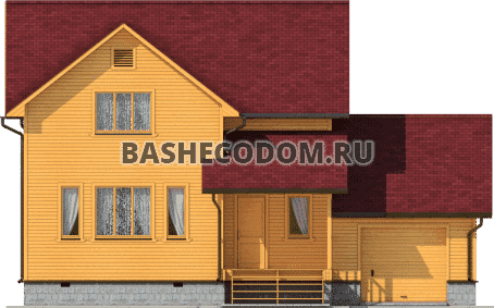 Жилой дом 727 Жилой дом 727