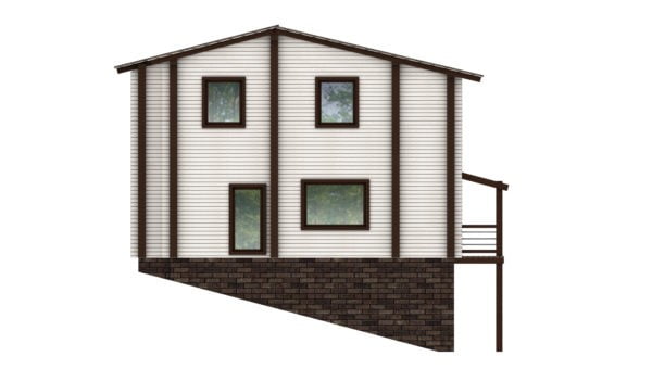 Командор 205 м2 Командор 205 м2