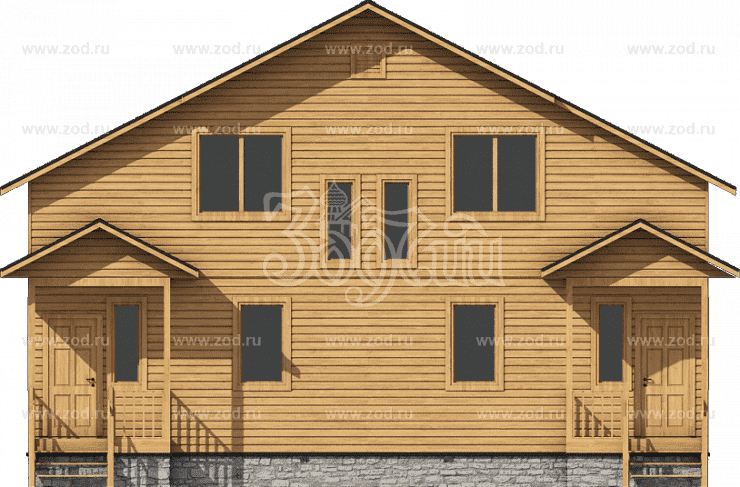 Жилой дом 000127 Жилой дом 000127