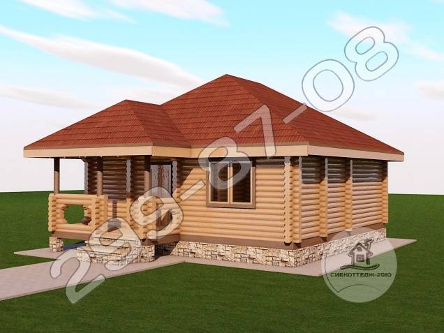 Баня 1674 Баня 1674