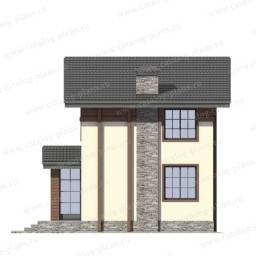 Жилой дом 01005 Жилой дом 01005