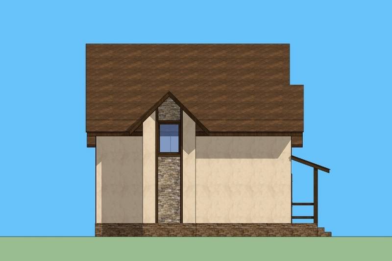 Жилой дом 2143 Жилой дом 2143