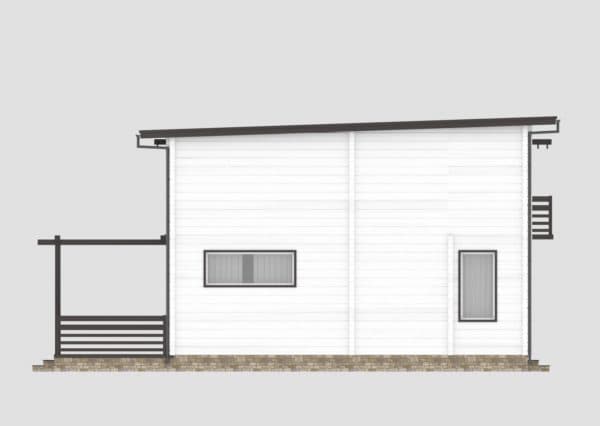 Тигр 200 м2 Тигр 200 м2