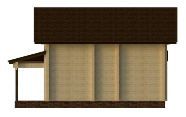 Лисица 137 м2 Лисица 137 м2