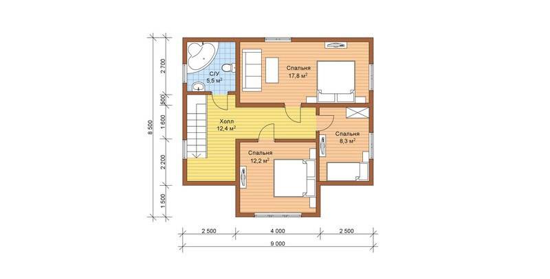 Жилой дом 982 Жилой дом 982