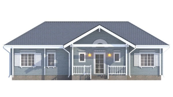 Меньшиков 127 м2 Меньшиков 127 м2