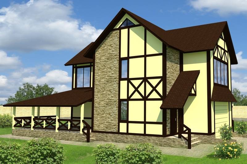 Жилой дом 2218 Жилой дом 2218