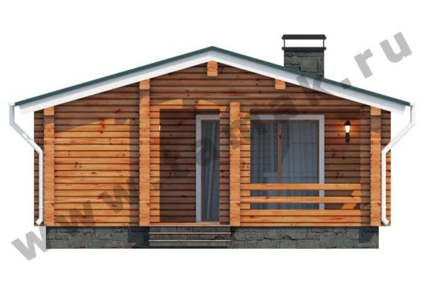 Баня ББ-10-1-49 Баня ББ-10-1-49