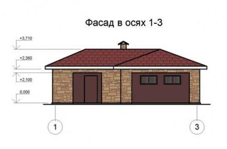 Гараж 322 Гараж 322