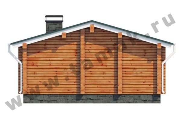 Баня ББ-10-1-49 Баня ББ-10-1-49