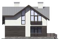 Жилой дом 680 Жилой дом 680