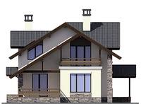 Жилой дом 629 Жилой дом 629