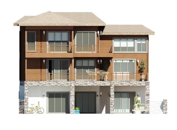 Сингапур 210 м2 2 Сингапур 210 м2 2