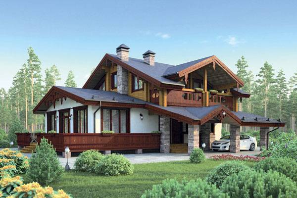 Жилой дом 659 Жилой дом 659