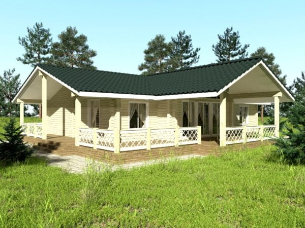 Проект из бруса Елецк Проект из бруса Елецк