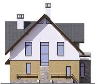 Жилой дом 657 Жилой дом 657