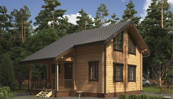 Дом «ладога» Дом «ладога»