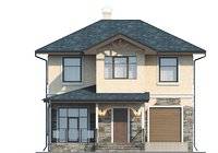 Жилой дом 664 Жилой дом 664