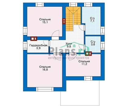 Жилой дом 565 Жилой дом 565