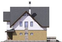 Жилой дом 657 Жилой дом 657