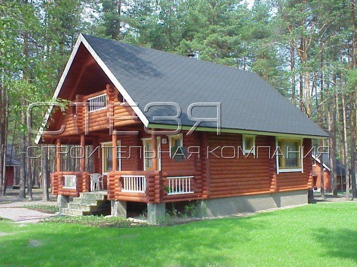 Жилой дом 2409 Жилой дом 2409