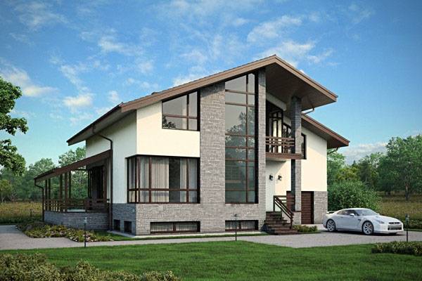 Жилой дом 663 Жилой дом 663