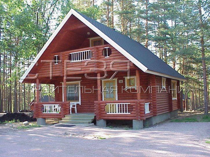 Жилой дом 2409 Жилой дом 2409