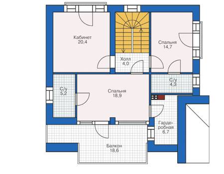 Жилой дом 680 Жилой дом 680