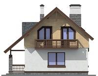 Жилой дом 681 Жилой дом 681