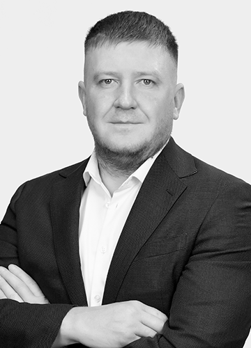 Копьёв Евгений Сергеевич