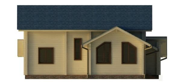 Юпитер 193 м2 Юпитер 193 м2