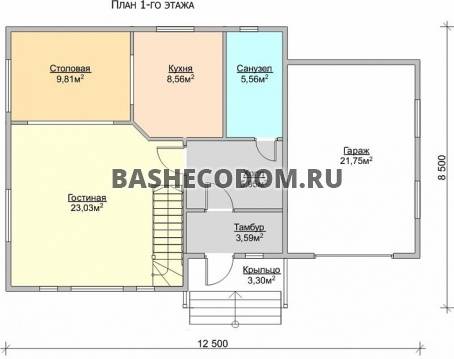 Жилой дом 709 Жилой дом 709