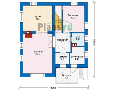 Жилой дом 565 Жилой дом 565