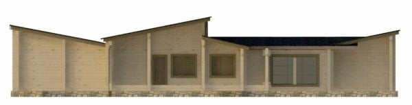 Русак 175 м2 Русак 175 м2