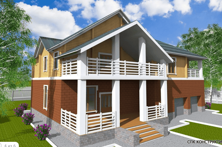 Проект ДКБ-007 Проект ДКБ-007