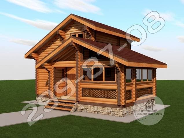 Баня 1671 Баня 1671