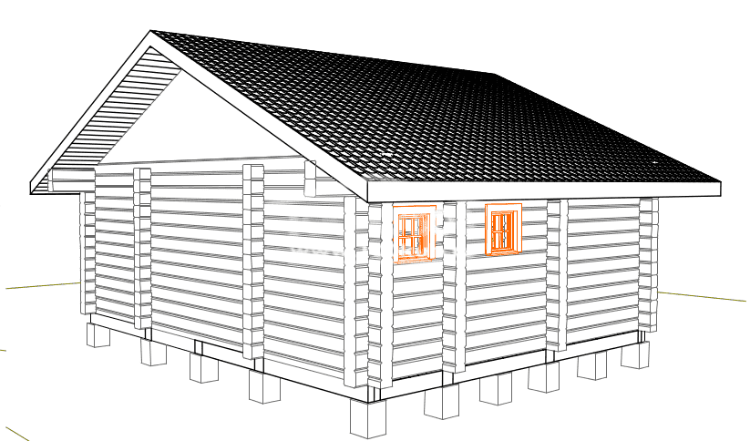 Баня 2373 Баня 2373