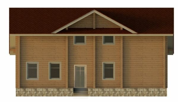 Беркут 210 м2 Беркут 210 м2