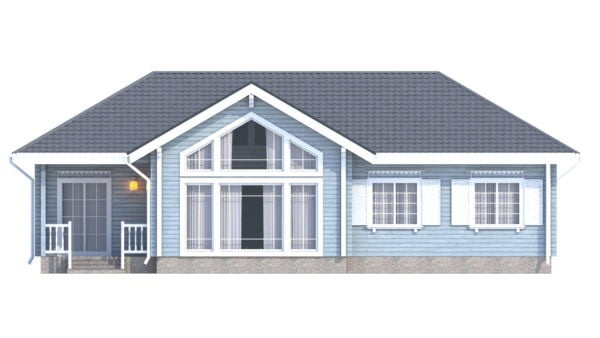 Меньшиков 127 м2 Меньшиков 127 м2