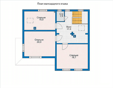 Жилой дом 687 Жилой дом 687