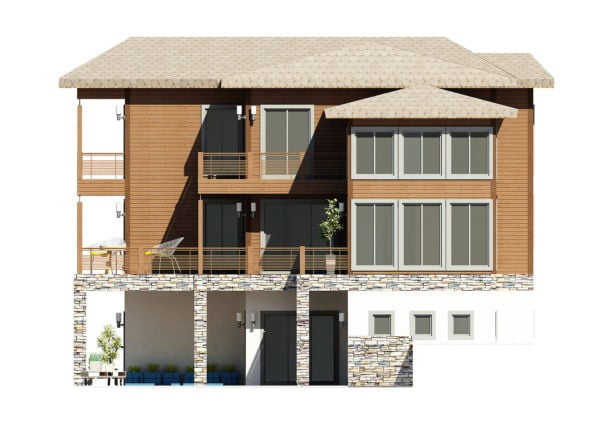 Сингапур 210 м2 2 Сингапур 210 м2 2