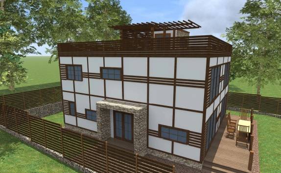 Проект Проект