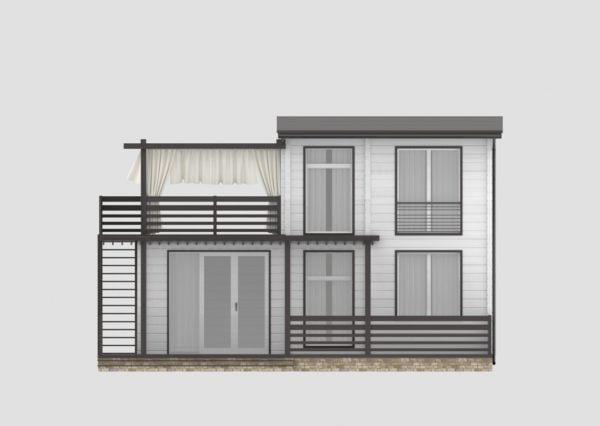 Тигр 200 м2 Тигр 200 м2