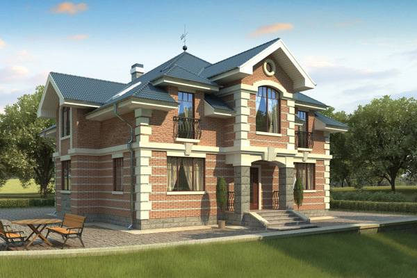 Жилой дом 686 Жилой дом 686