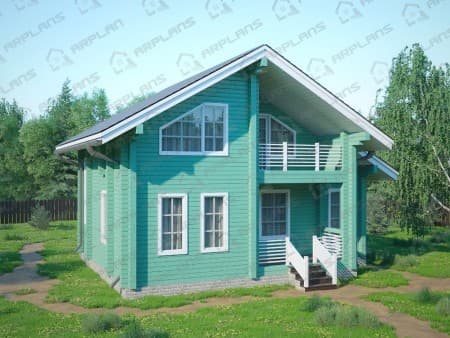 Проект дома ДС-066 (118.33 кв.м) Проект дома ДС-066 (118.33 кв.м)