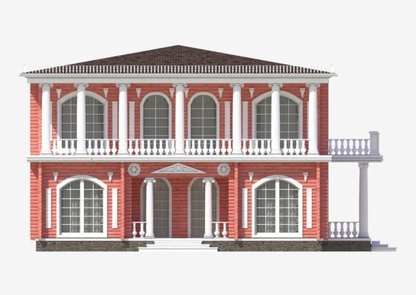 Строганов 229 м2 Строганов 229 м2