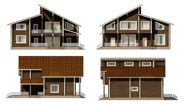 Рассудово 330 м2 Рассудово 330 м2