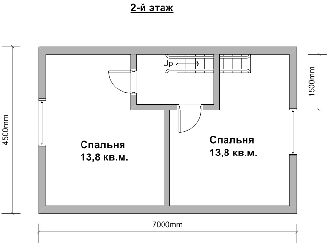 Баня 7*6 Баня 7*6