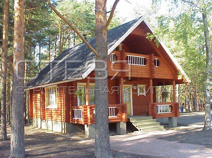 Жилой дом 2409 Жилой дом 2409